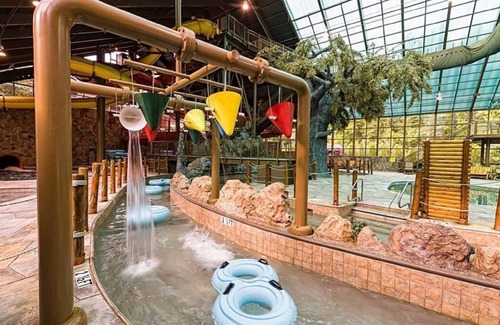 Gatlinburg Resort | Westgate Gatlinburg Smoky Mtns available dates October 17 -24, 2025