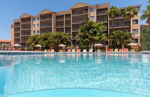 Florida Central Atlantic Coast Apartment | Westgate Lakes Resort and Spa - 2BR villa - 3