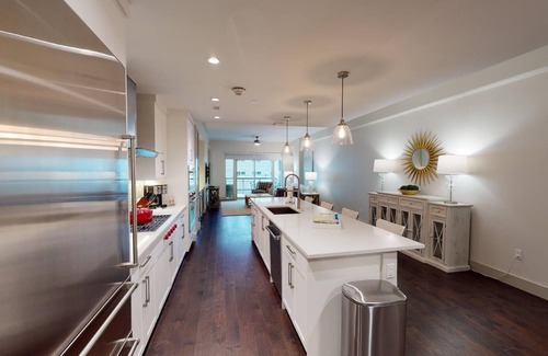 Tuscaloosa Condo | WestGate Luxury Condominiums