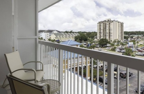 Florida Central Atlantic Coast Resort | Westgate Myrtle Beach