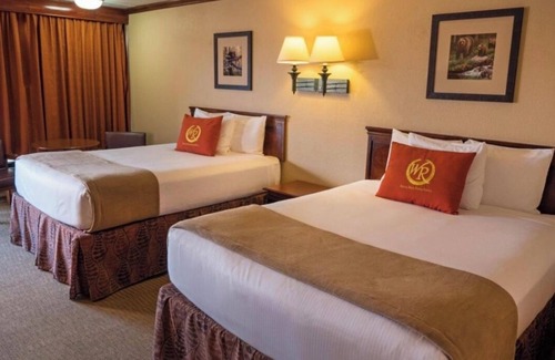 Florida Central Atlantic Coast Resort | Westgate Resort and Spa