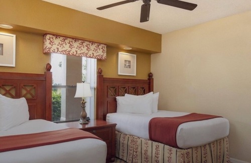 Florida Central Atlantic Coast Resort | Westgate Resort and Spa
