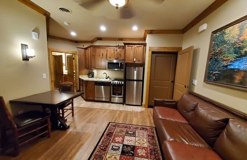 Gatlinburg Resort | Westgate Resort Condo w/Waterpark near downtown Gatlinburg - Mountain-top Views