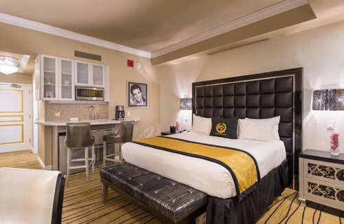 Las Vegas Hotel | Westgate Resort Hotel and Casino