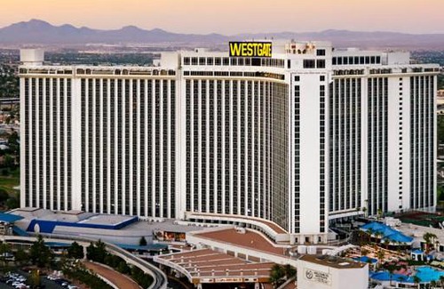 Las Vegas Hotel | Westgate Resort Hotel and Casino