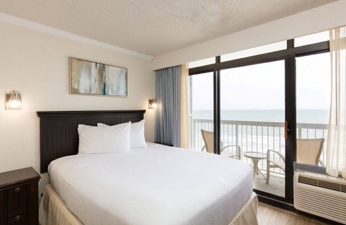 Myrtle Beach Villa | Westgate Resort, Myrtle Beach Ocean View Various Room sizes