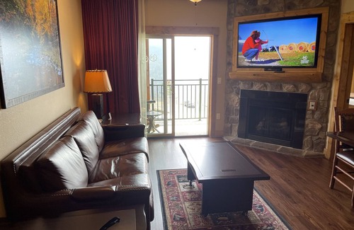 Gatlinburg Resort | Westgate Smoky Mountain Resort and Waterpark