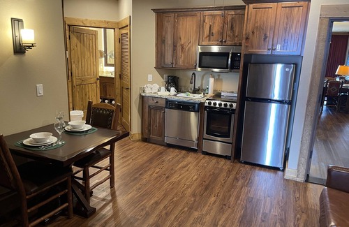Gatlinburg Resort | Westgate Smoky Mountain Resort and Waterpark