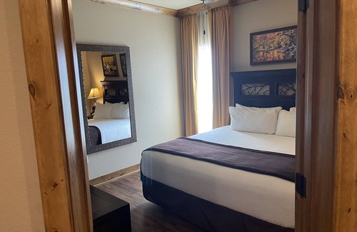 Gatlinburg Resort | Westgate Smoky Mountain Resort and Waterpark