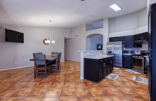 Glendale House | Westgate Vacation Rental/Walk to State Farm Stadium/Relax in Spa!