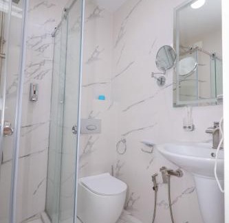 Tbilisi Apartment | Westhills Hotel