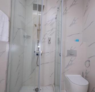Tbilisi Apartment | Westhills Hotel