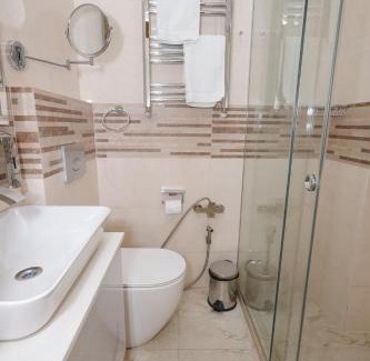 Tbilisi Apartment | Westhills Hotel