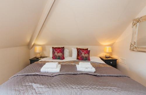 Minehead House | Westholme Lodge
