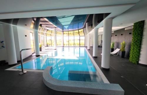 Kolobrzeg Apartment | WESTIN HOUSE APARTAMENT 131 Kolobrzeg
