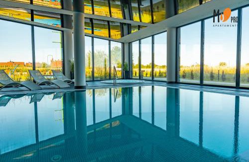 Kolobrzeg Apartment | Westin House Resort by MS Pro