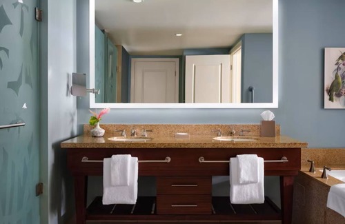 Lahaina Villa | Westin Kaanapali Ocean Resort- Ocean view 1 BDRM villa with full kitchen!