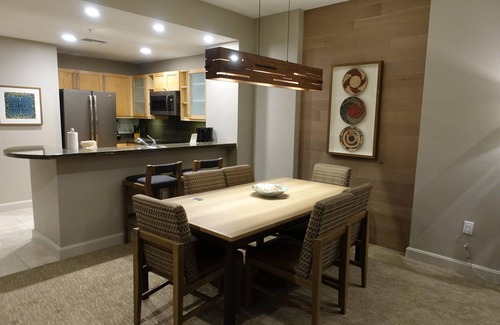 Kierland Villa | Westin Kierland Villas-1 Bedroom Deluxe-Full Resort Access