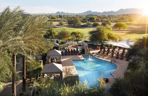 Kierland Villa | Westin Kierland Villas - Spend Thanksgiving Week 2025 in beautiful Scottsdale!