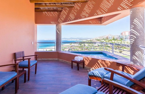 Maneadero Condo | Westin Los Cabos Resort Villas Baja Point | Hotel