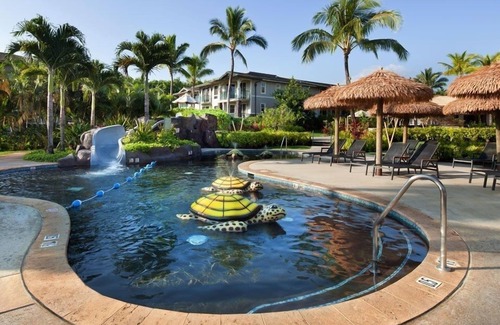 Princeville Villa | Westin Princeville Ocean Resort Villas