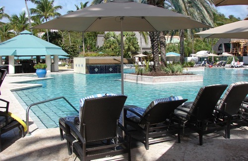 Estate Chocolate Hole and Great Cruz Bay Resort | Westin St. John 2BR LOFT Coral Vista Villa
