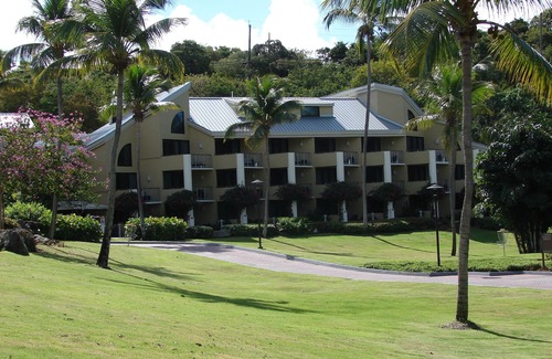 Estate Chocolate Hole and Great Cruz Bay Resort | Westin St. John 2BR LOFT Coral Vista Villa