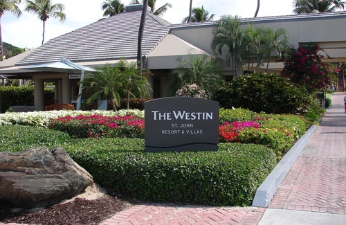 Estate Chocolate Hole and Great Cruz Bay Resort | Westin St. John 2BR LOFT Coral Vista Villa