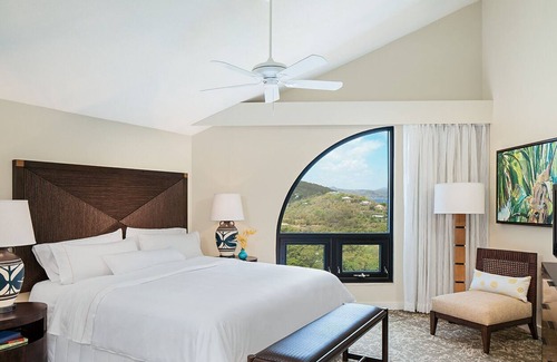 Estate Chocolate Hole and Great Cruz Bay Resort | Westin St. John 3 Bedroom Pool Villas