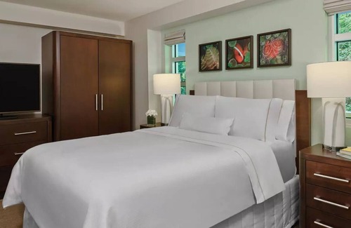 Estate Chocolate Hole and Great Cruz Bay Villa | Westin St. John, Bay Vista 3 bedroom -Cancel for any reason! No questions asked.