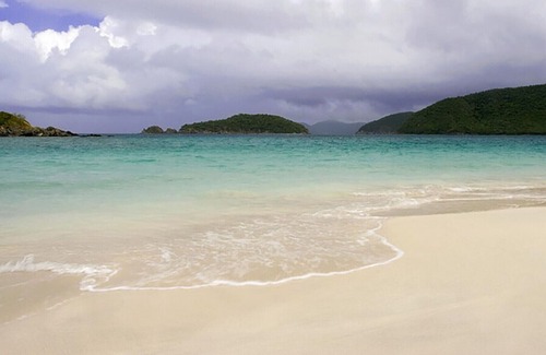 Estate Chocolate Hole and Great Cruz Bay Resort | Westin St. John Coral Vista Villas - Full Resort Access