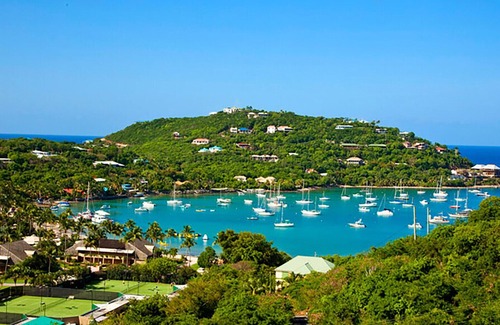 Estate Chocolate Hole and Great Cruz Bay Resort | Westin St. John Coral Vista Villas - Full Resort Access