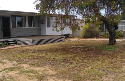 Jurien Bay House | Westlake Holiday Cottage