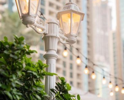 Downtown Dubai Apartment | Westminster Boulevard Central - Burj Khalifa