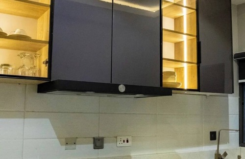 Jabi Apartment | Westnite Apartment