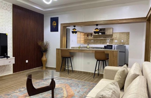 Jabi Apartment | Westnite Apartment