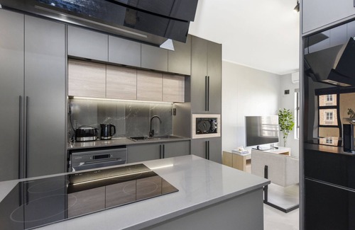 Sandown Apartment | Westpoint 64