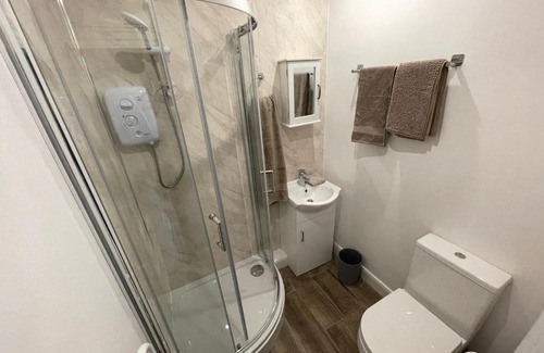 Burslem Apartment | Westport Plaza