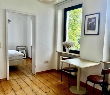 Krefeld Apartment | Westside Apartment