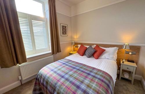 Padfield Apartment | Westwood Boutique Hotel By Birch Stays