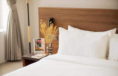 Chamkar Mon Hotel | WH Hotel 310