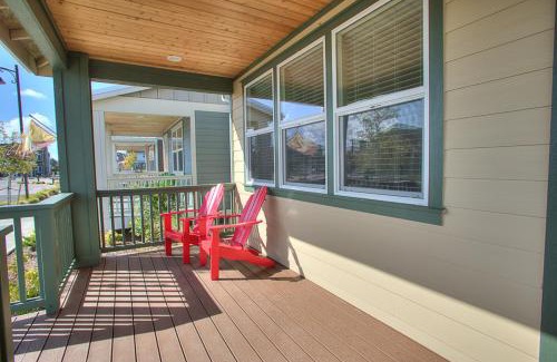 Ocean Shores House | Whale Of A Tale