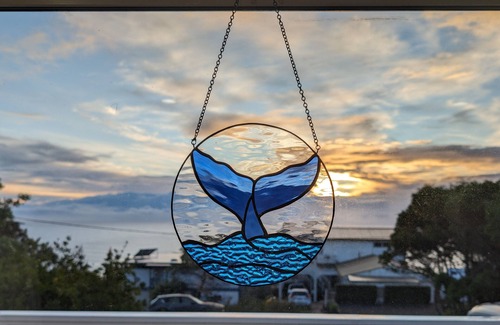 Pambula Beach House | Whale Tail Beach House - 5 min walk to Dog Beaches & Pambula River!