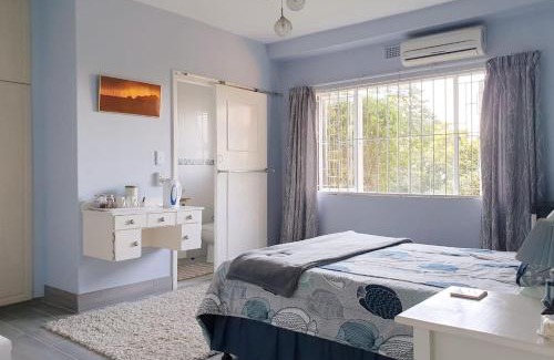 Southbroom House | Whalehaven