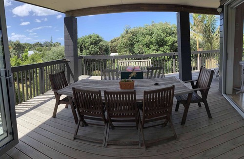 Whangapoua House | Whangapoua 360 Views