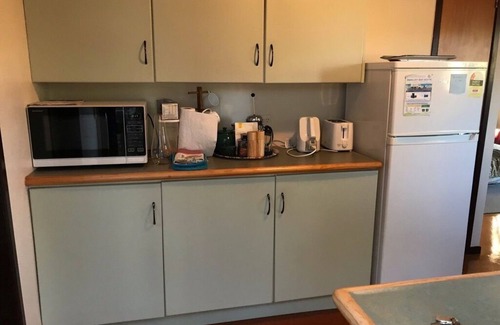 Whangapoua Cottage | Whangapoua Paradise