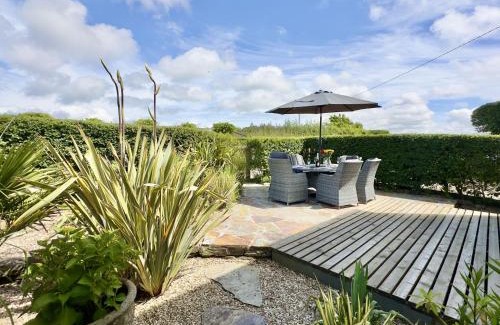 Treator House | Wharf Cottage