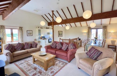 Treator House | Wharf Cottage