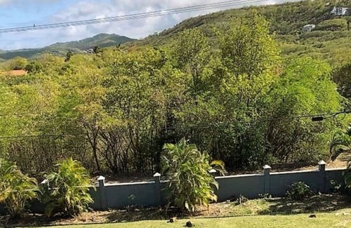 Gate Park House | What a view!