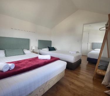 Fatima House | What Else - Fatima